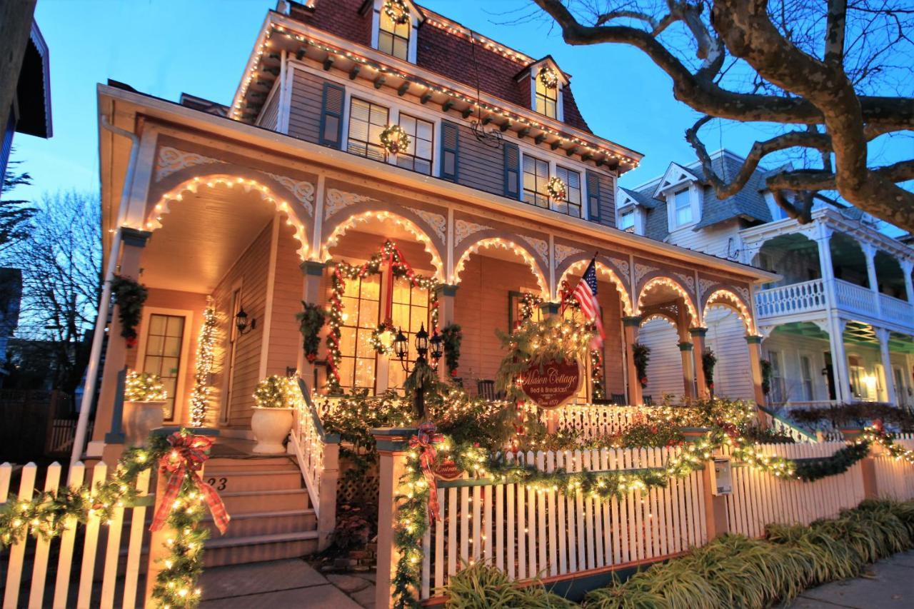 Bed & Breakfast The Mason Downtown