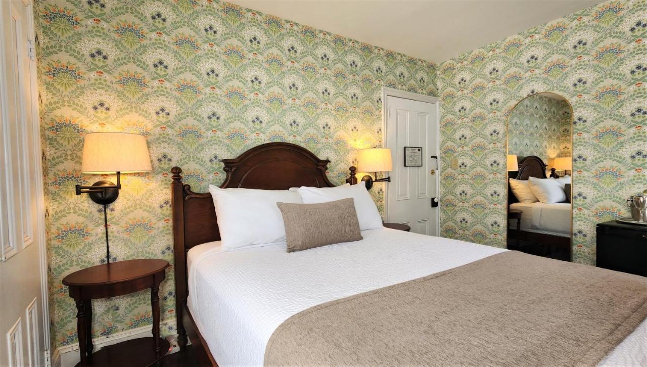 The Mason Downtown Bed & Breakfast 3*