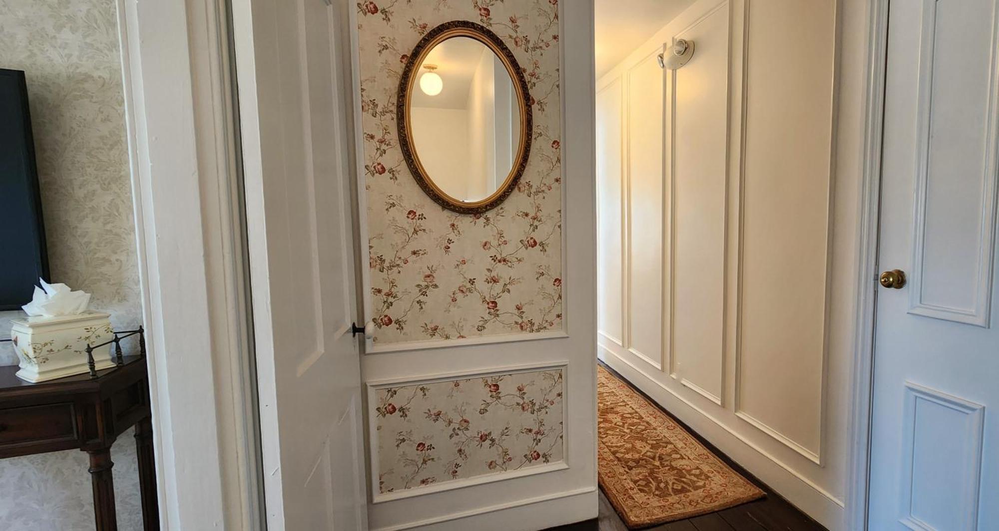 Bed & Breakfast The Mason Downtown 3*