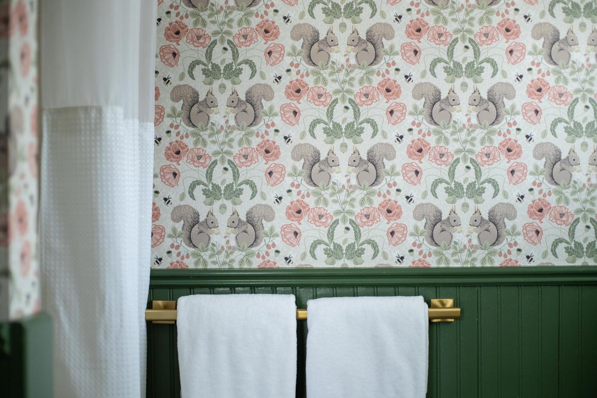 The Mason Downtown Bed & Breakfast 3*