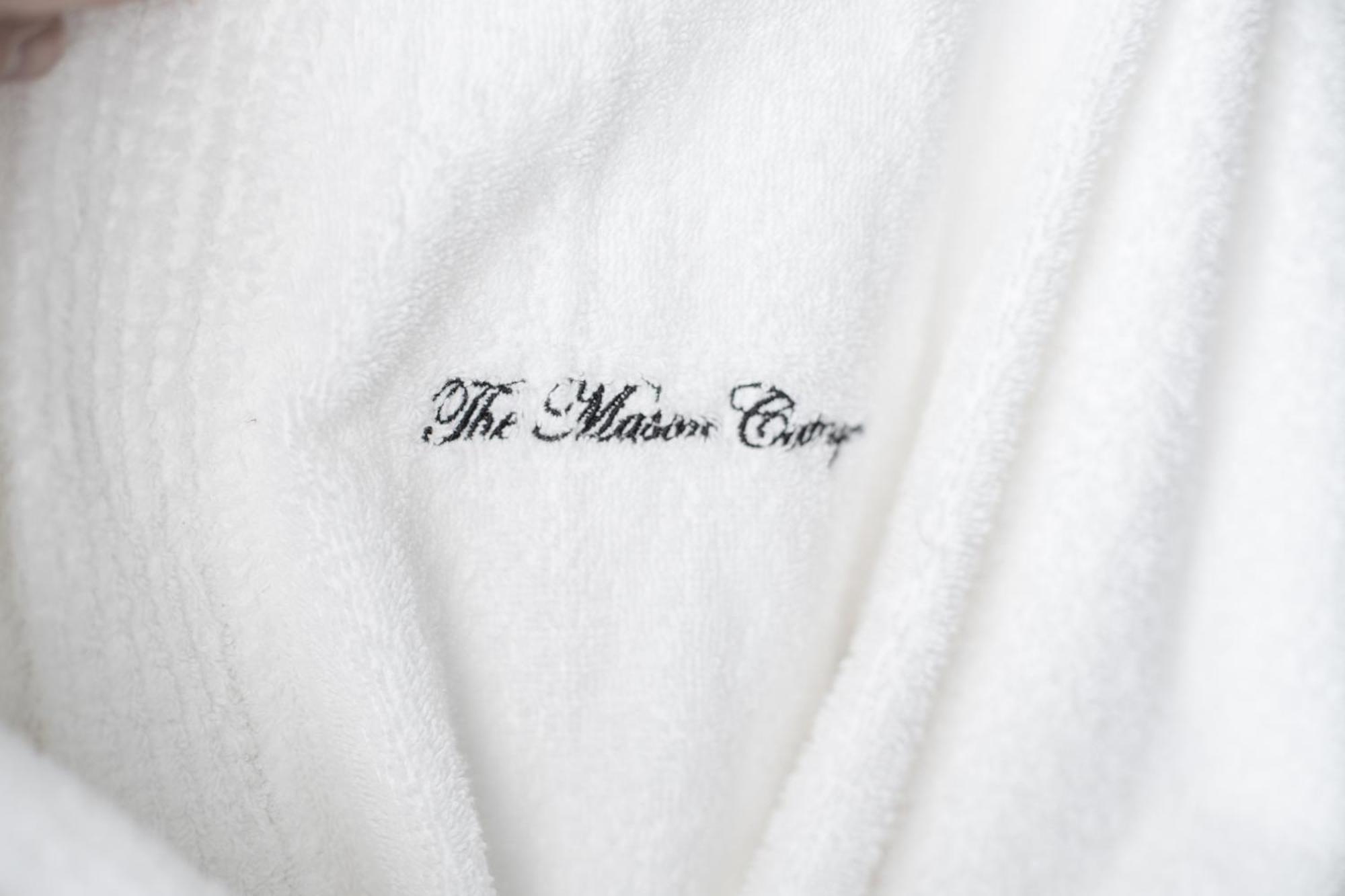 The Mason Downtown Bed & Breakfast 3*