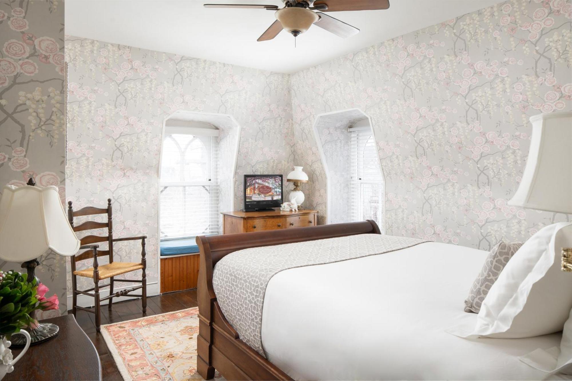 The Mason Downtown 3* Cape May