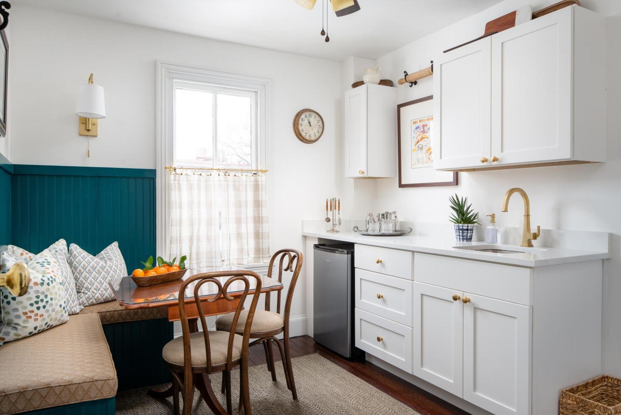 The Mason Downtown Bed & Breakfast 3*