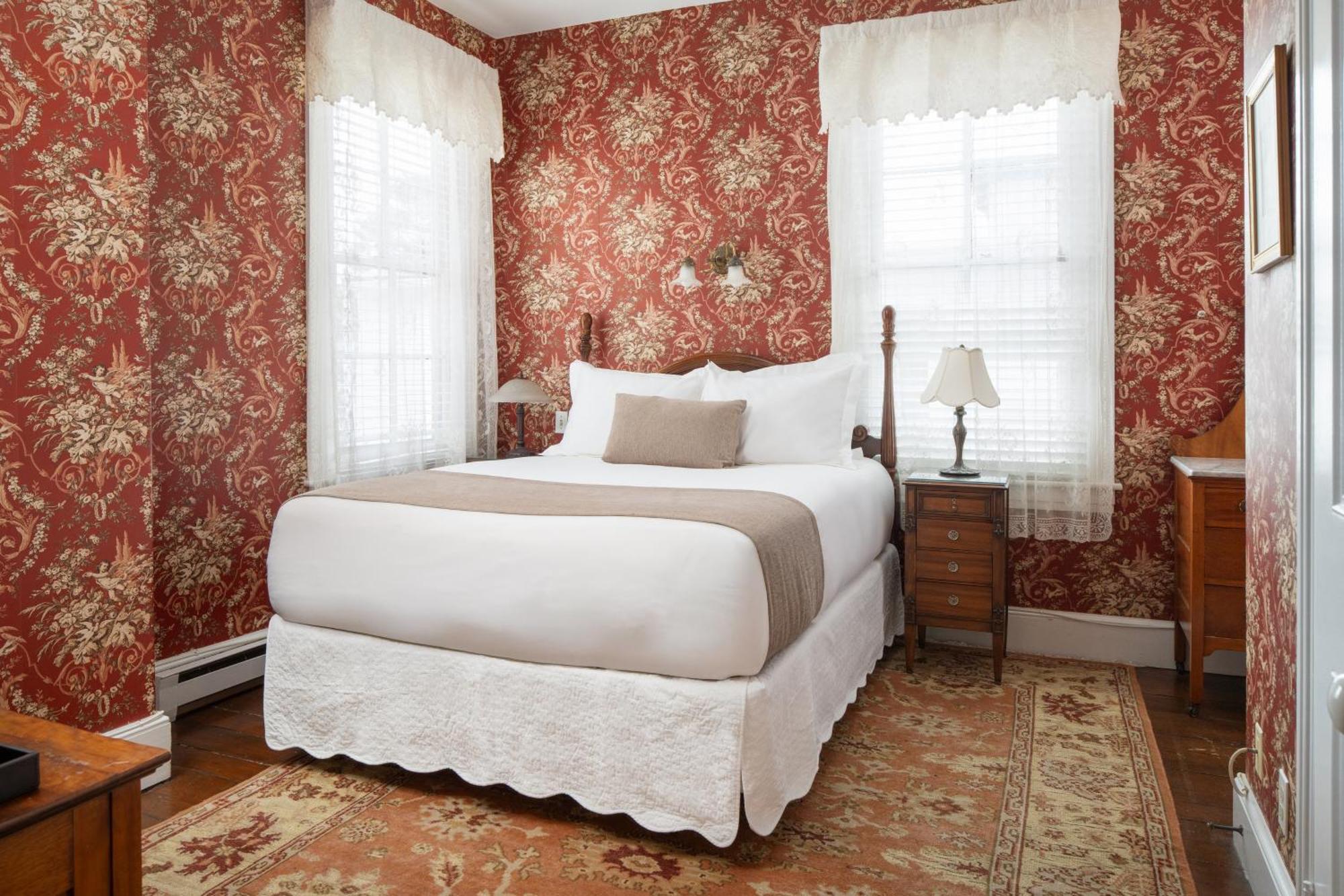 The Mason Downtown 3* Cape May