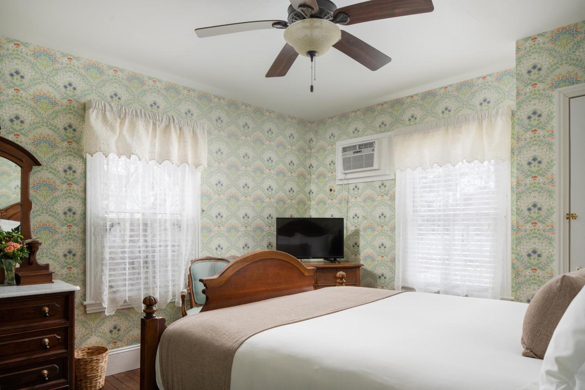 The Mason Downtown 3* Cape May